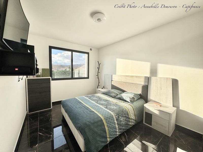 Maison d'architecte - 200 m² - 7 pièces