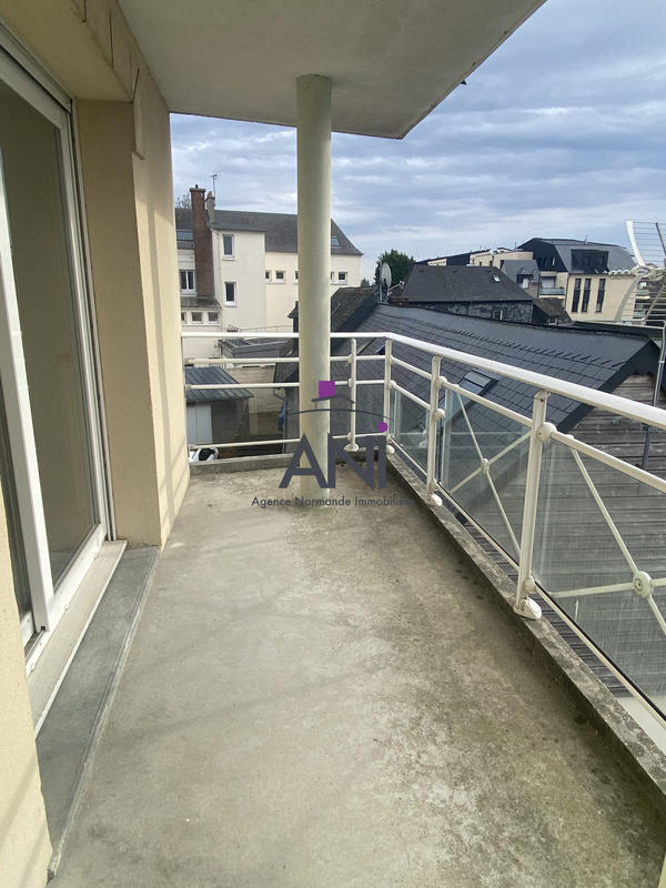 Appartement - 29 m² - 1 pièce