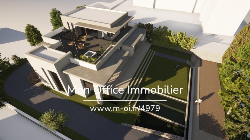 Villa - 800 m² - 5 pièces