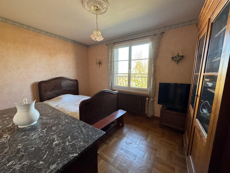 Maison - 235 m² - 6 pièces