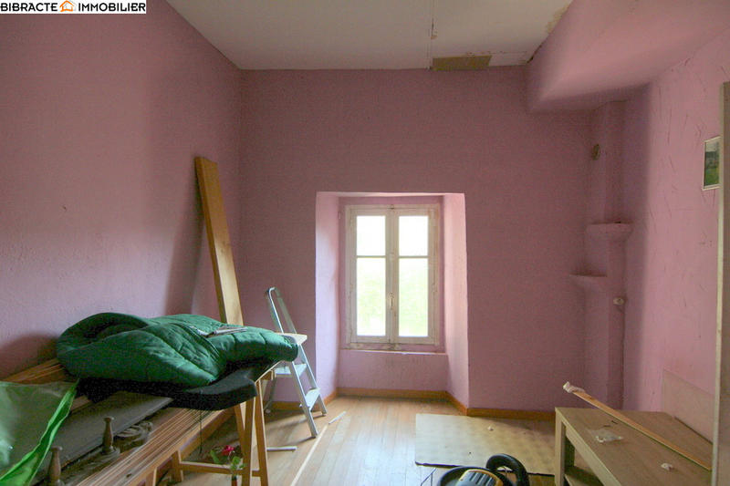 Maison - 96 m² - 4 pièces