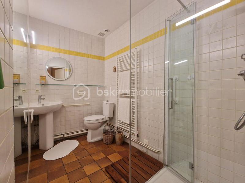 Maison de village - 101 m² - 4 pièces