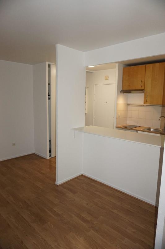 Appartement - 29 m² - 1 pièce