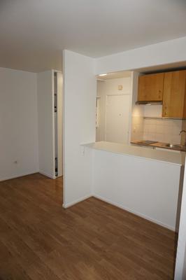 Appartement - 29 m² - 1 pièce