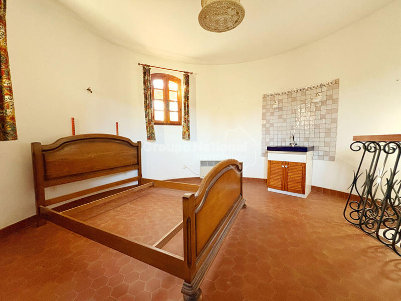 Maison - 136 m² - 4 pièces