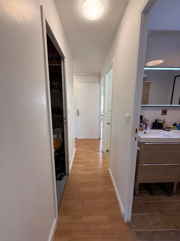 Appartement - 78 m² - 4 pièces