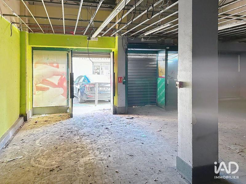 Local commercial - 199 m²