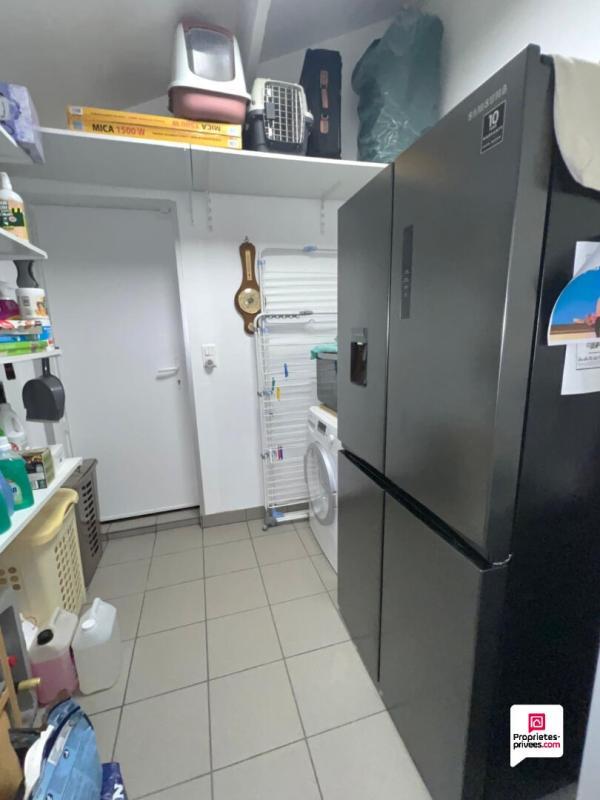 Maison - 104 m² - 5 pièces