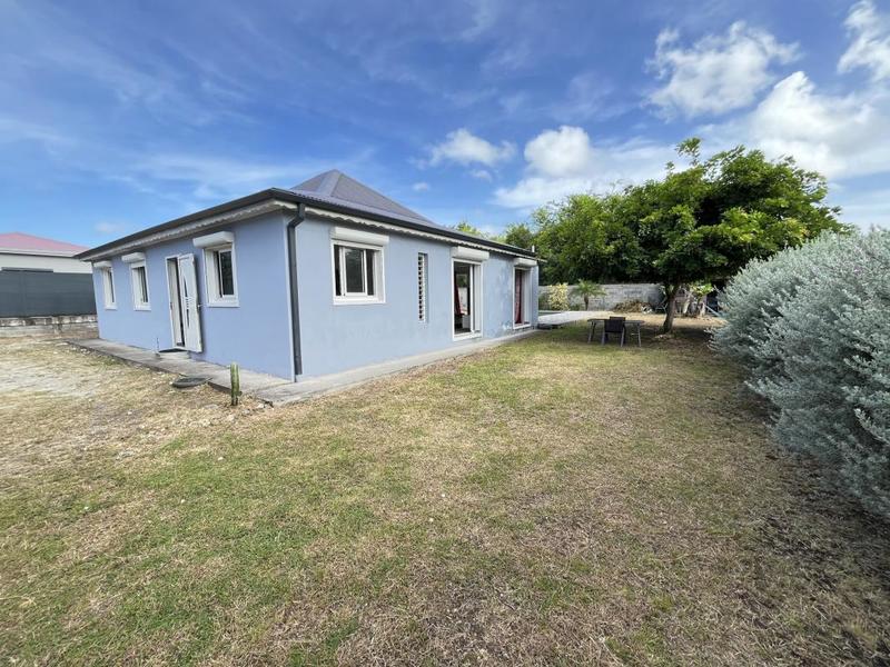 Maison - 131 m² - 6 pièces