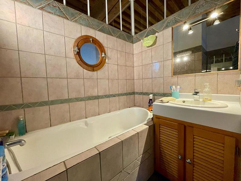 Appartement - 56 m² - 2 pièces