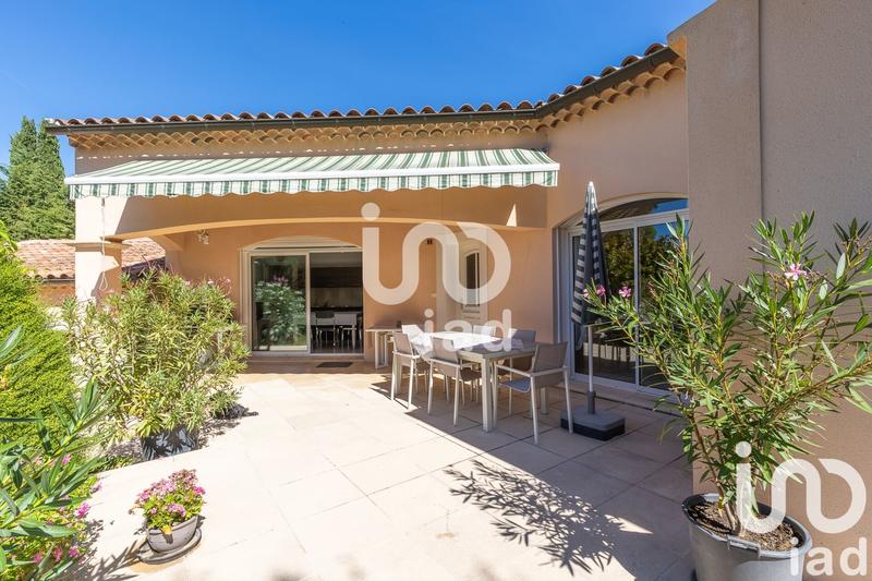 Maison de maîtres - 257 m² - 6 pièces