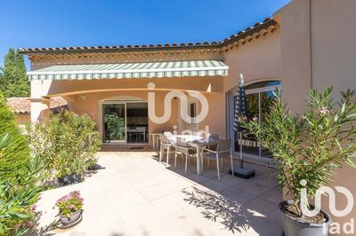 Maison de maîtres - 257 m² - 6 pièces