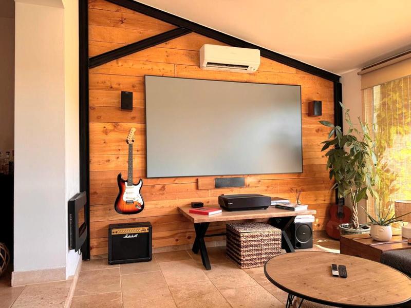 Maison traditionnelle - 139 m² - 5 pièces