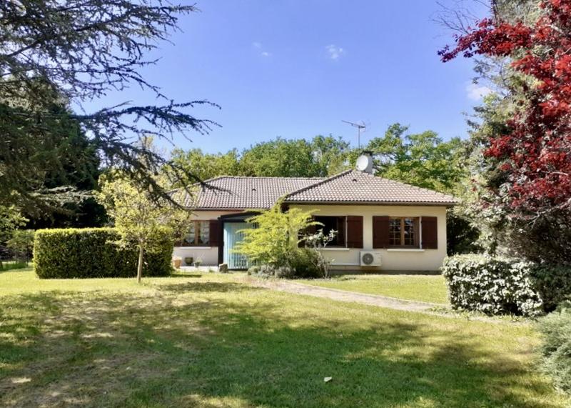 Maison - 115 m² - 4 pièces