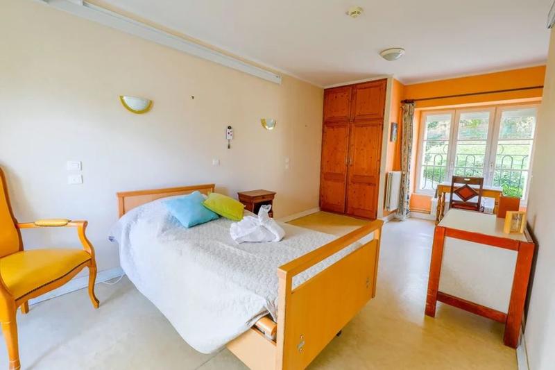 Appartement - 30 m² - 1 pièce