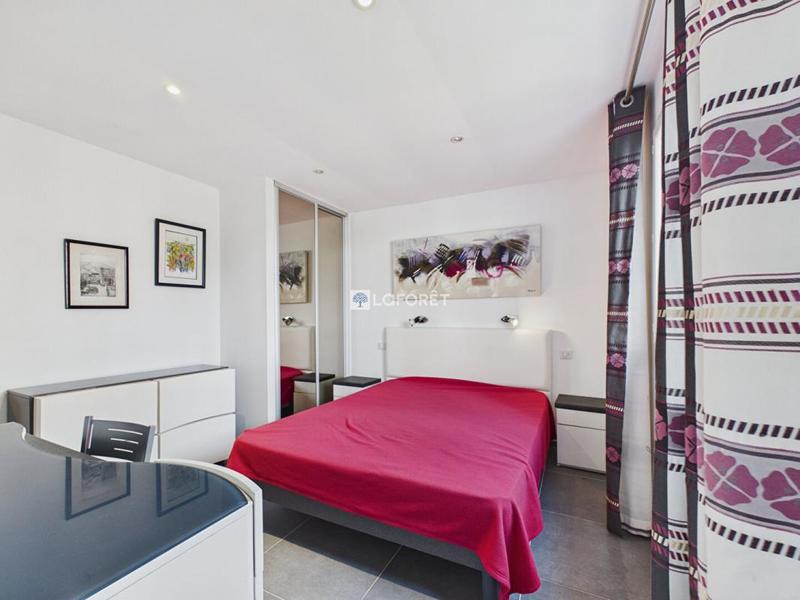 Maison - 69 m² - 2 pièces