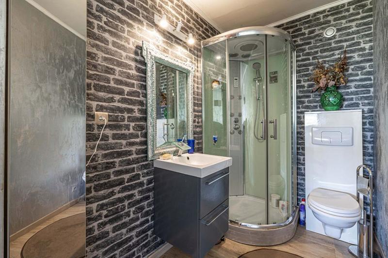 Villa - 135 m² - 4 pièces