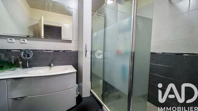 Appartement - 84 m² - 4 pièces