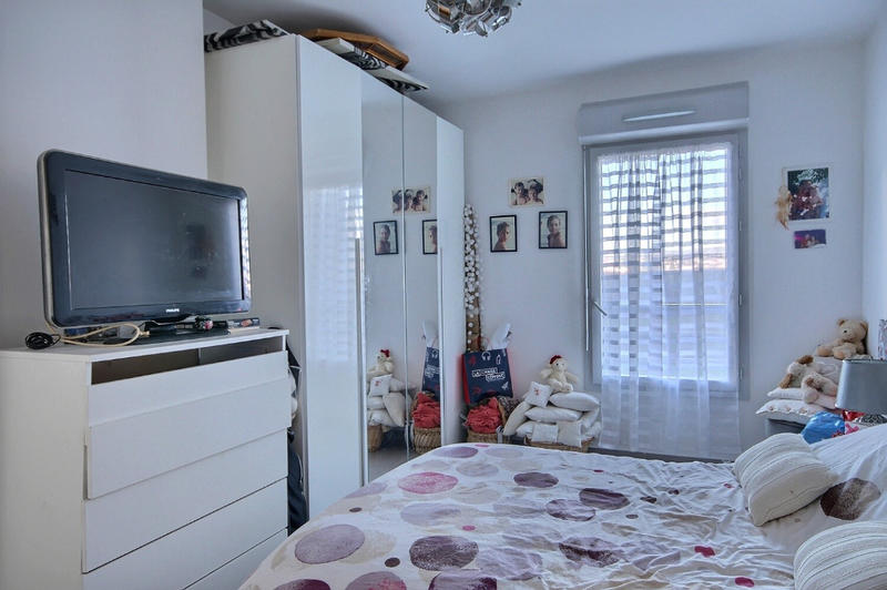 Appartement - 37 m² - 2 pièces