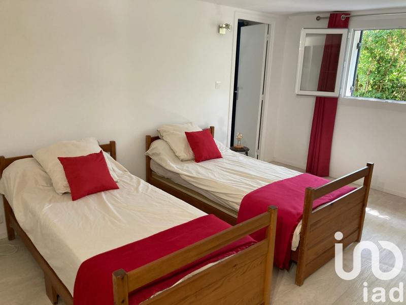 Maison - 132 m² - 6 pièces