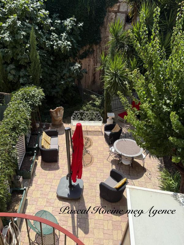 Appartement - 125 m² - 4 pièces