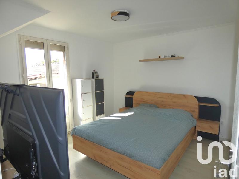 Maison - 143 m² - 7 pièces