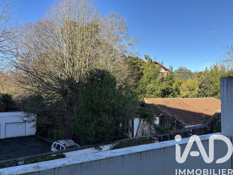 Appartement - 39 m² - 2 pièces