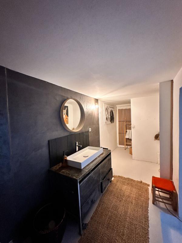 Maison - 83 m² - 4 pièces