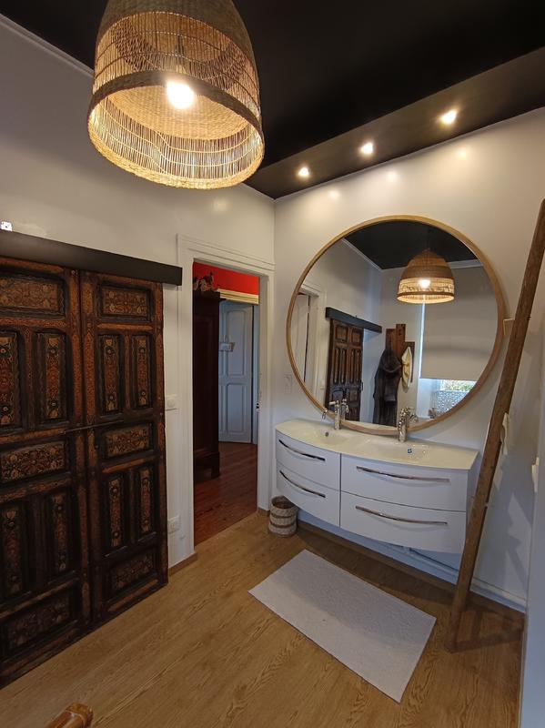 Maison de maîtres - 304 m² - 9 pièces