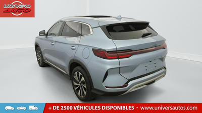 Byd Seal U 1.5l Dm-I 218 Ch Phev Comfort