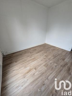 Appartement - 54 m² - 3 pièces