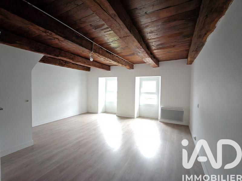 Maison - 85 m² - 5 pièces