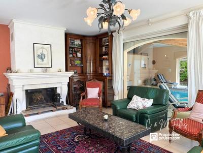 Maison - 170 m² - 6 pièces