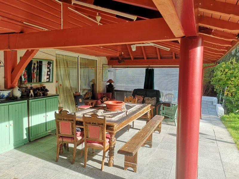 Maison ancienne - 447 m² - 16 pièces