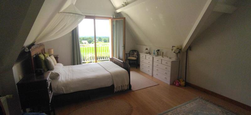 Maison en pierre - 114 m² - 4 pièces