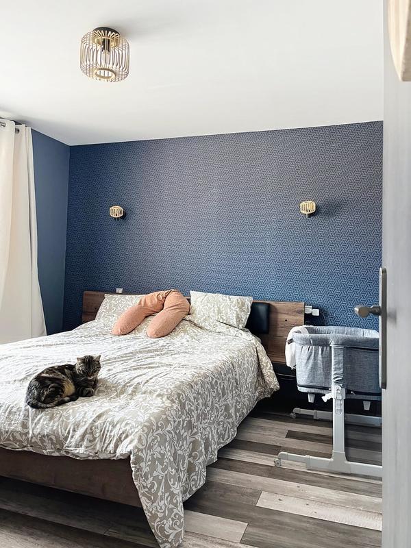 Maison - 108 m² - 6 pièces