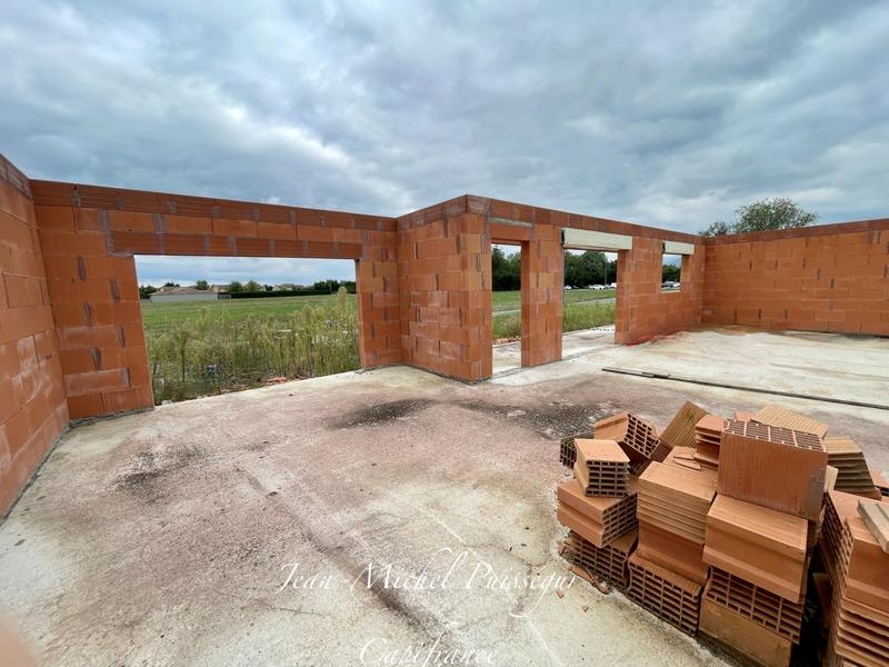 Maison - 135 m² - 5 pièces