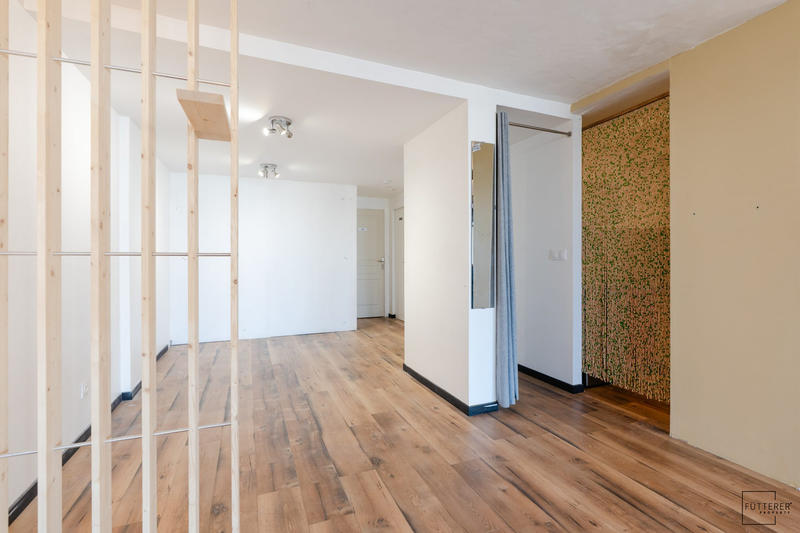 Local commercial - 59 m² - 2 pièces