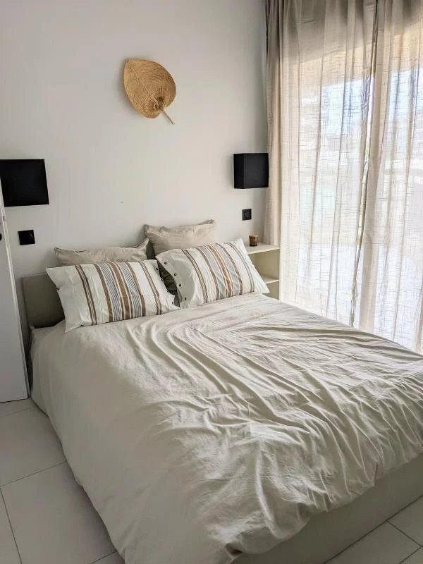 Appartement - 42 m² - 3 pièces