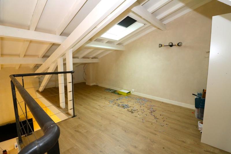 Pavillon - 118 m² - 6 pièces