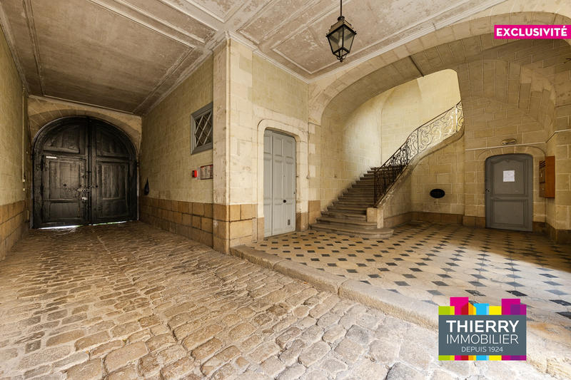 Appartement - 131 m² - 5 pièces