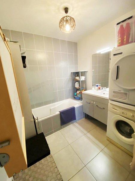 Appartement - 69 m² - 3 pièces