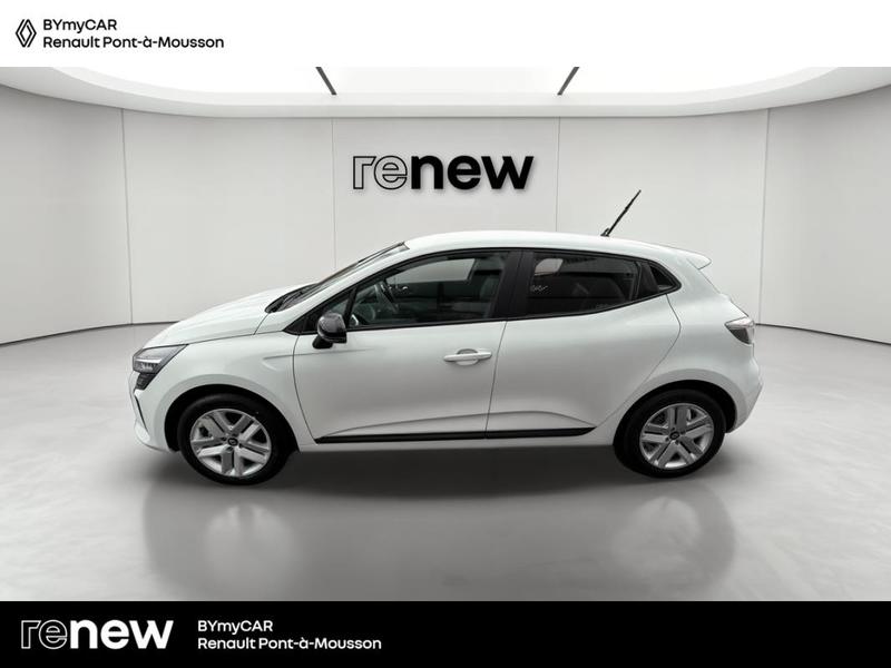 Renault Clio V Blue dCi 100 ch Gsr2 Evolution