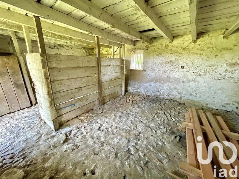 Ferme - 203 m² - 9 pièces