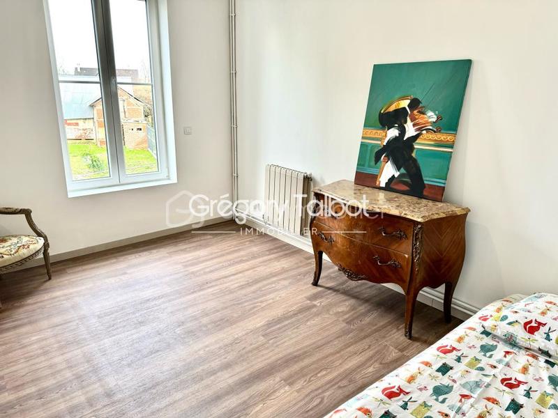 Maison - 301 m² - 11 pièces