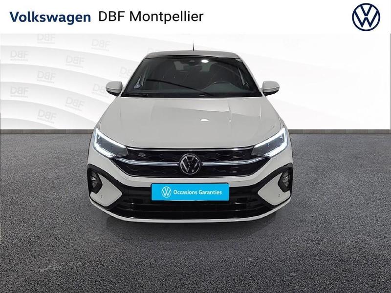 Volkswagen Taigo 1.5 Tsi 150 Dsg7 R-Line