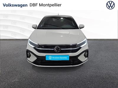Volkswagen Taigo 1.5 Tsi 150 Dsg7 R-Line