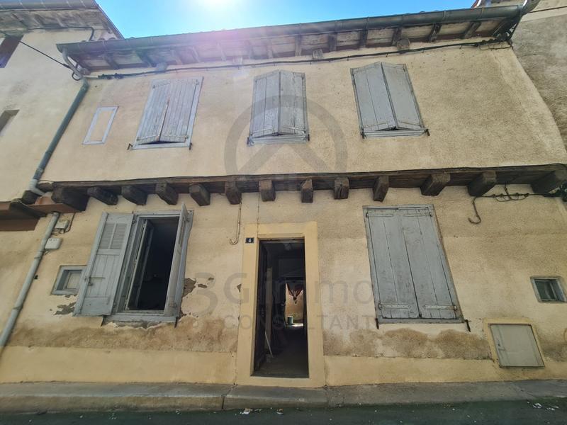 Maison - 158 m² - 6 pièces