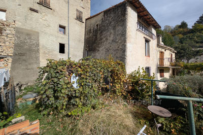 Maison - 70 m² - 3 pièces