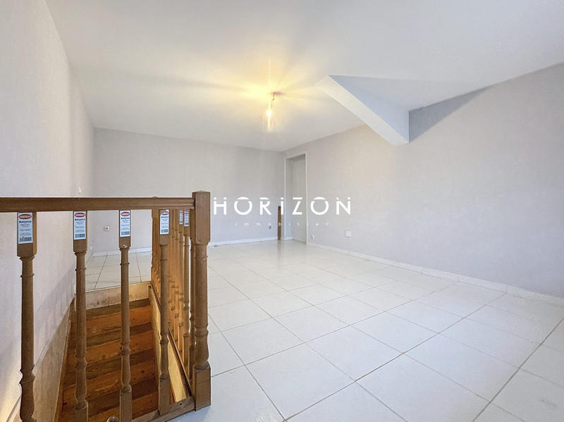 Maison ancienne - 116 m² - 4 pièces